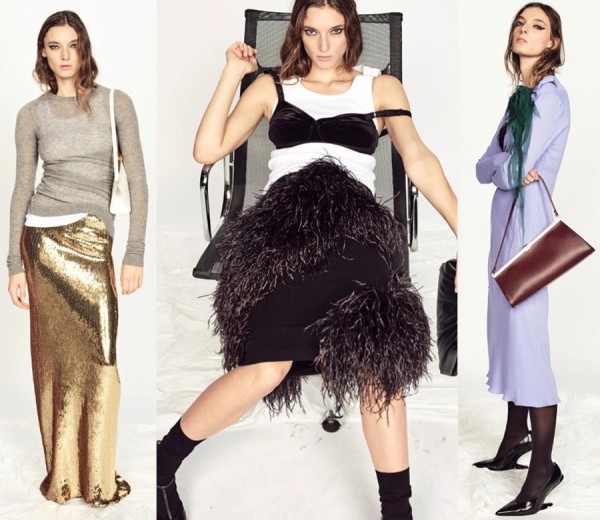 Тренды осени 2023: одежда, аксессуары, декор Тренды осени 2023: одежда, аксессуары, декор