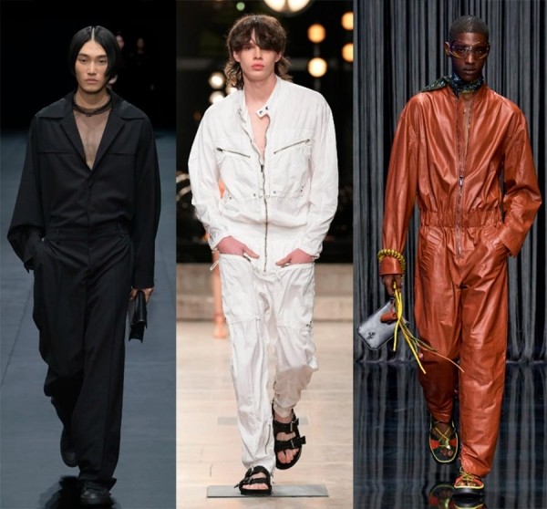 Мужские тренды 2023: мода для мужчин Мужские тренды 2023: мода для мужчин