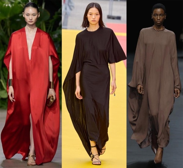 Актуальная эстетика и трендовые стили 2023 года. Свежие приемы в стайлинге и идеи, делающие образ интересным Актуальная эстетика и трендовые стили 2023 года. Свежие приемы в стайлинге и идеи, делающие образ интересным