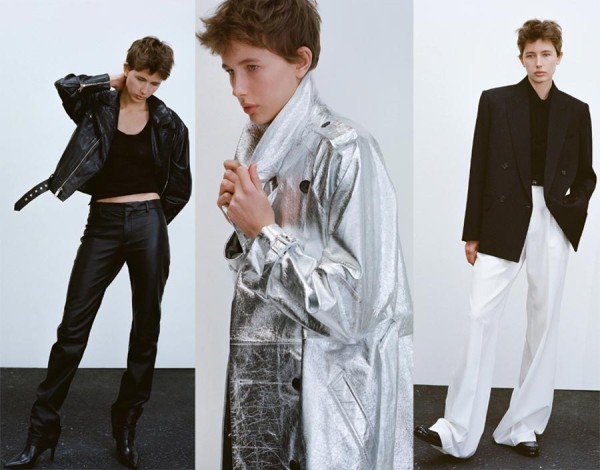 Тренды осени 2023: одежда, аксессуары, декор Тренды осени 2023: одежда, аксессуары, декор