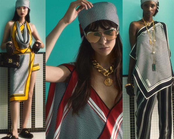 Тренды осени 2023: одежда, аксессуары, декор Тренды осени 2023: одежда, аксессуары, декор