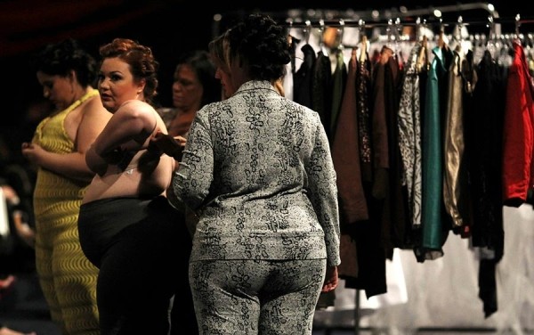 Особенности Fashion-маркетинга Особенности Fashion-маркетинга