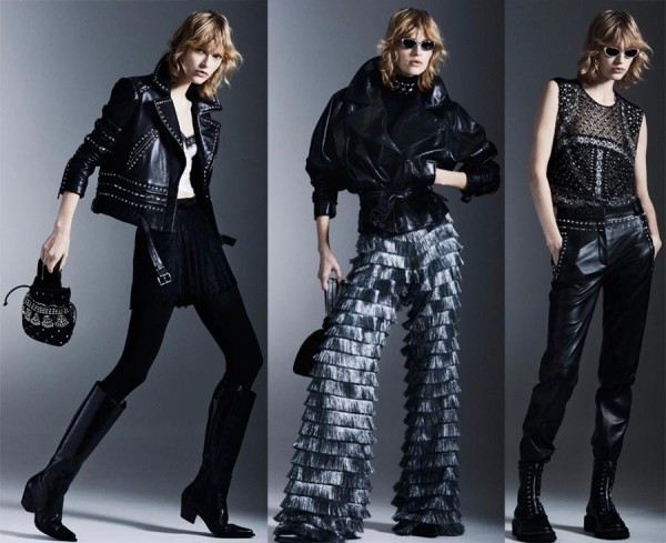 Тренды осени 2023: одежда, аксессуары, декор Тренды осени 2023: одежда, аксессуары, декор