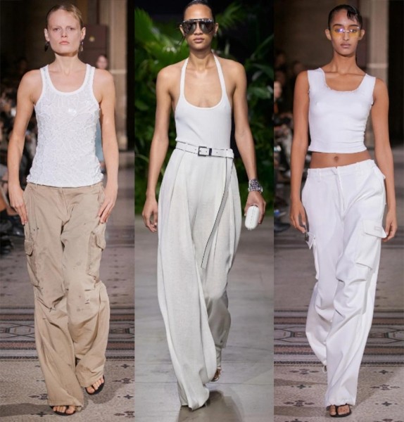 Актуальная эстетика и трендовые стили 2023 года. Свежие приемы в стайлинге и идеи, делающие образ интересным Актуальная эстетика и трендовые стили 2023 года. Свежие приемы в стайлинге и идеи, делающие образ интересным