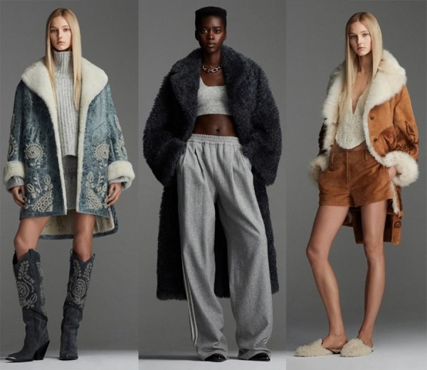 Тренды осени 2023: одежда, аксессуары, декор Тренды осени 2023: одежда, аксессуары, декор