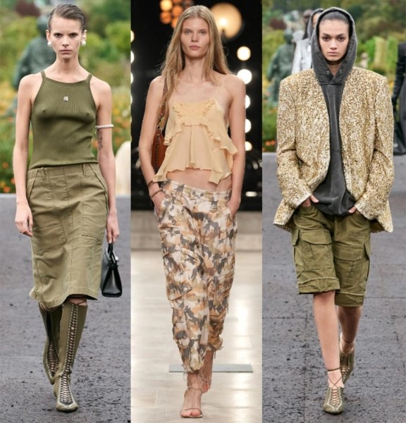 Актуальная эстетика и трендовые стили 2023 года. Свежие приемы в стайлинге и идеи, делающие образ интересным Актуальная эстетика и трендовые стили 2023 года. Свежие приемы в стайлинге и идеи, делающие образ интересным