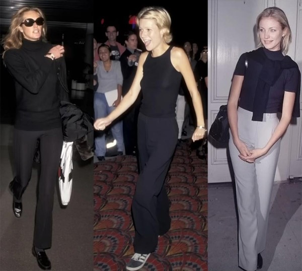 Актуальная эстетика и трендовые стили 2023 года. Свежие приемы в стайлинге и идеи, делающие образ интересным Актуальная эстетика и трендовые стили 2023 года. Свежие приемы в стайлинге и идеи, делающие образ интересным