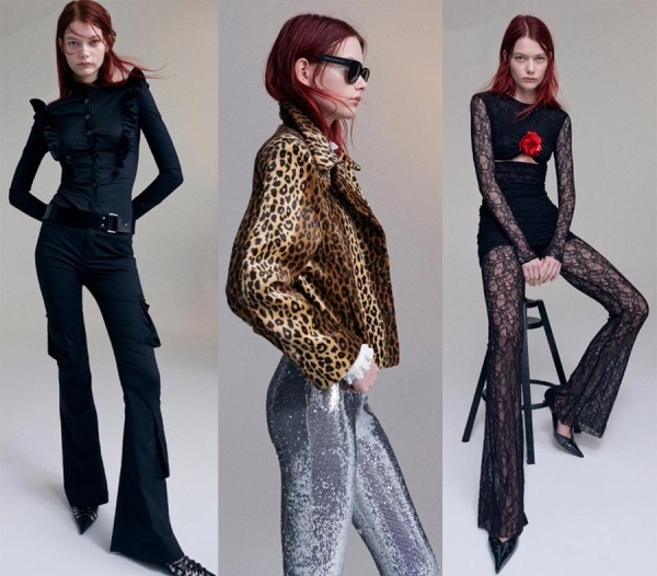 Тренды осени 2023: одежда, аксессуары, декор Тренды осени 2023: одежда, аксессуары, декор