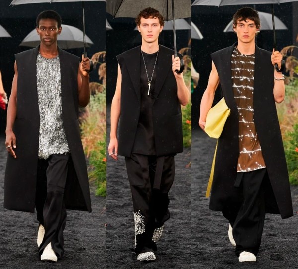 Мужские тренды 2023: мода для мужчин Мужские тренды 2023: мода для мужчин