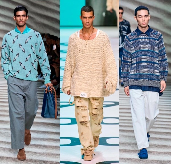 Мужские тренды 2023: мода для мужчин Мужские тренды 2023: мода для мужчин
