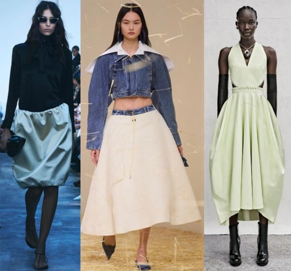 Актуальная эстетика и трендовые стили 2023 года. Свежие приемы в стайлинге и идеи, делающие образ интересным Актуальная эстетика и трендовые стили 2023 года. Свежие приемы в стайлинге и идеи, делающие образ интересным