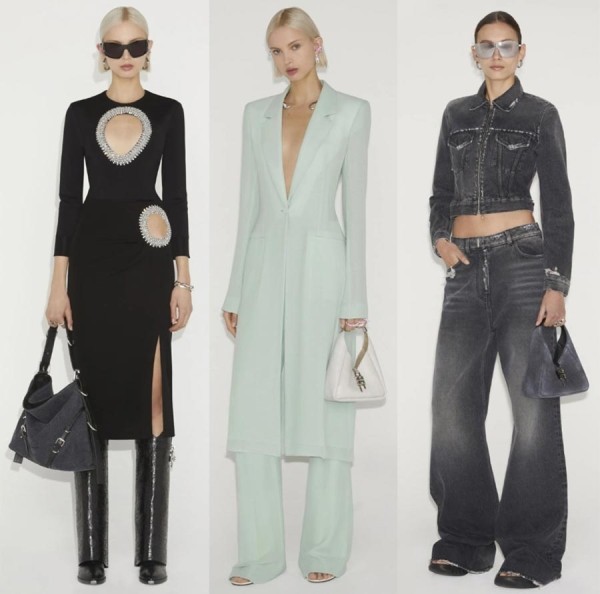 Тренды осени 2023: одежда, аксессуары, декор Тренды осени 2023: одежда, аксессуары, декор