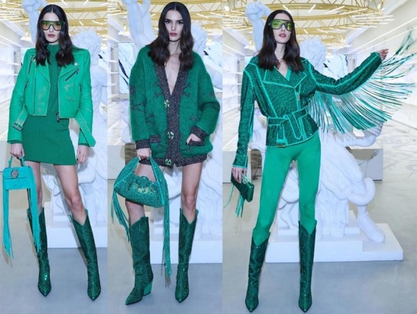 Тренды осени 2023: одежда, аксессуары, декор Тренды осени 2023: одежда, аксессуары, декор