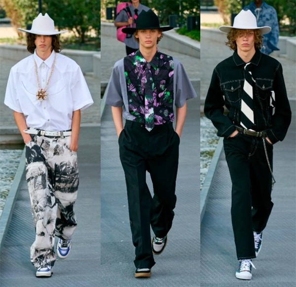 Мужские тренды 2023: мода для мужчин Мужские тренды 2023: мода для мужчин