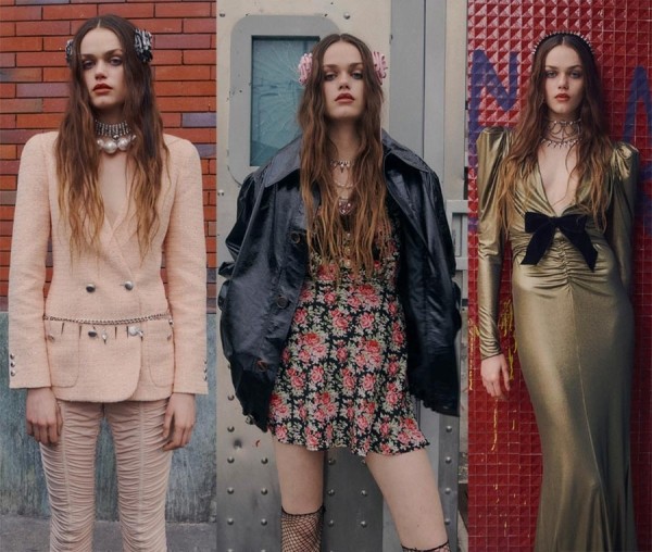 Тренды осени 2023: одежда, аксессуары, декор Тренды осени 2023: одежда, аксессуары, декор