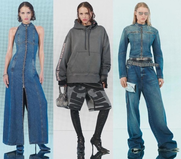 Тренды осени 2023: одежда, аксессуары, декор Тренды осени 2023: одежда, аксессуары, декор