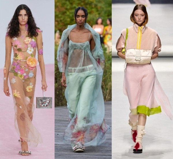 Актуальная эстетика и трендовые стили 2023 года. Свежие приемы в стайлинге и идеи, делающие образ интересным Актуальная эстетика и трендовые стили 2023 года. Свежие приемы в стайлинге и идеи, делающие образ интересным