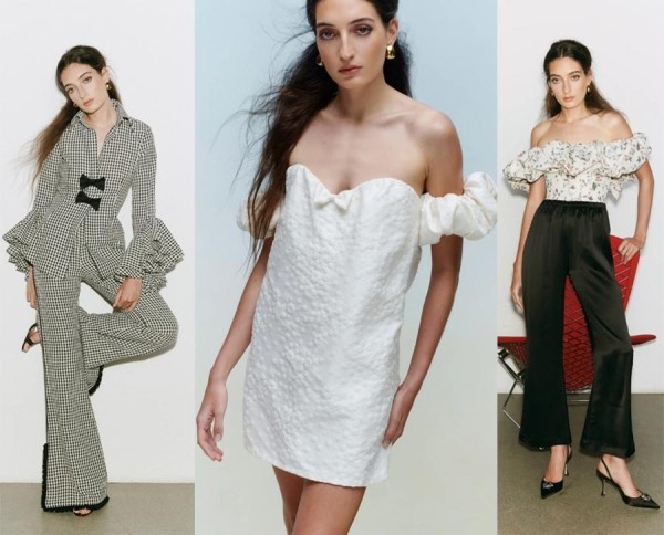 Тренды осени 2023: одежда, аксессуары, декор Тренды осени 2023: одежда, аксессуары, декор