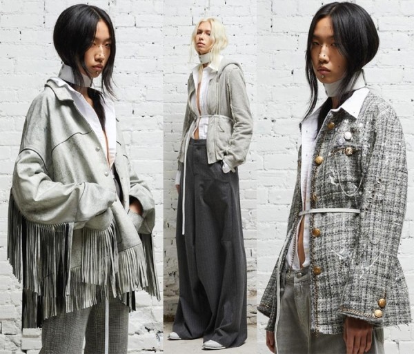 Тренды осени 2023: одежда, аксессуары, декор Тренды осени 2023: одежда, аксессуары, декор