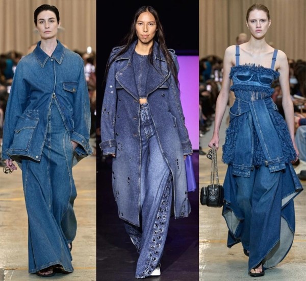 Актуальная эстетика и трендовые стили 2023 года. Свежие приемы в стайлинге и идеи, делающие образ интересным Актуальная эстетика и трендовые стили 2023 года. Свежие приемы в стайлинге и идеи, делающие образ интересным