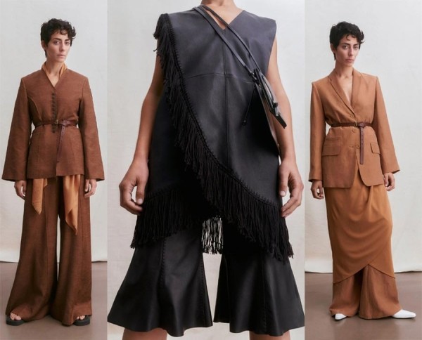 Тренды осени 2023: одежда, аксессуары, декор Тренды осени 2023: одежда, аксессуары, декор