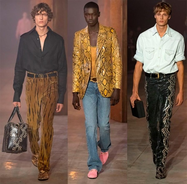 Мужские тренды 2023: мода для мужчин Мужские тренды 2023: мода для мужчин