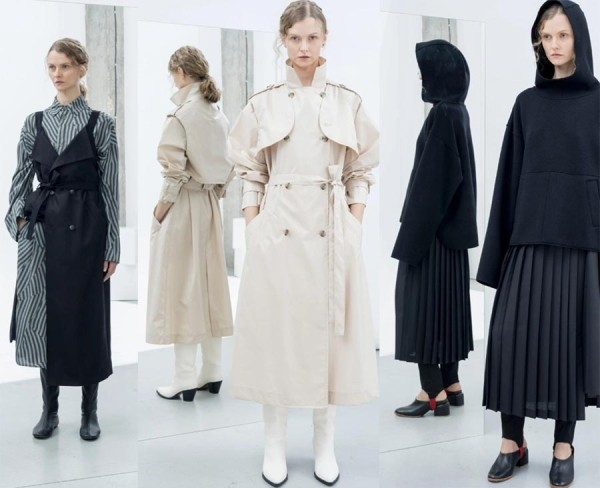 Тренды осени 2023: одежда, аксессуары, декор Тренды осени 2023: одежда, аксессуары, декор