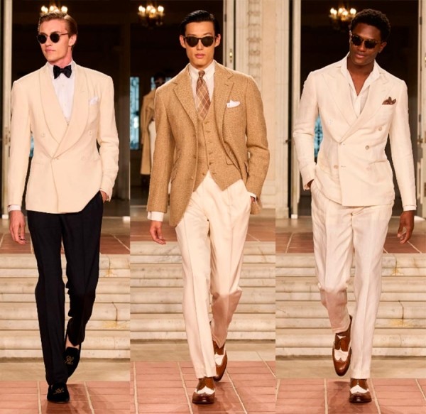 Мужские тренды 2023: мода для мужчин Мужские тренды 2023: мода для мужчин
