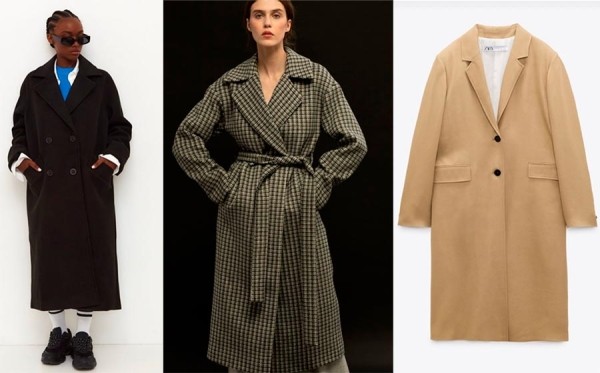 Мастхэвы весны: что необходимо иметь в гардеробе весной 2023?