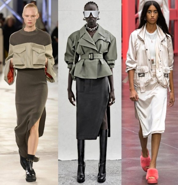 Актуальная эстетика и трендовые стили 2023 года. Свежие приемы в стайлинге и идеи, делающие образ интересным Актуальная эстетика и трендовые стили 2023 года. Свежие приемы в стайлинге и идеи, делающие образ интересным