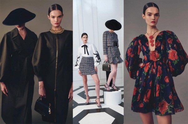 Тренды осени 2023: одежда, аксессуары, декор Тренды осени 2023: одежда, аксессуары, декор