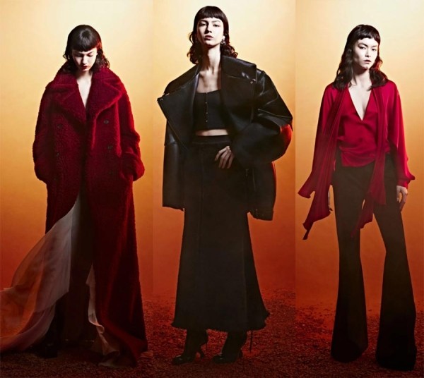 Тренды осени 2023: одежда, аксессуары, декор Тренды осени 2023: одежда, аксессуары, декор