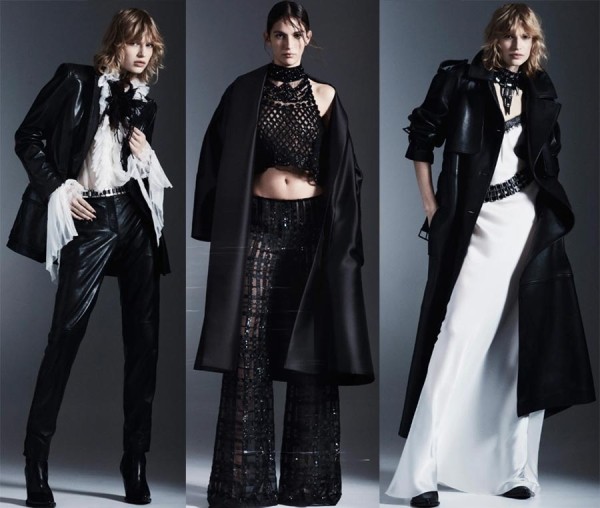 Тренды осени 2023: одежда, аксессуары, декор Тренды осени 2023: одежда, аксессуары, декор