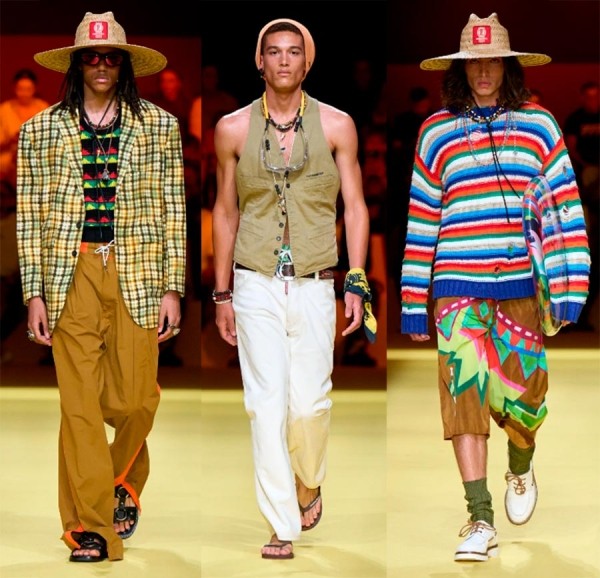 Мужские тренды 2023: мода для мужчин Мужские тренды 2023: мода для мужчин