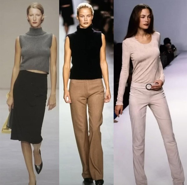 Актуальная эстетика и трендовые стили 2023 года. Свежие приемы в стайлинге и идеи, делающие образ интересным Актуальная эстетика и трендовые стили 2023 года. Свежие приемы в стайлинге и идеи, делающие образ интересным