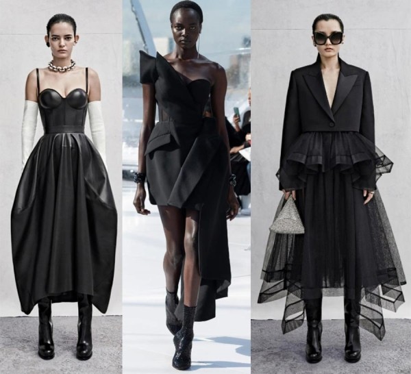 Актуальная эстетика и трендовые стили 2023 года. Свежие приемы в стайлинге и идеи, делающие образ интересным Актуальная эстетика и трендовые стили 2023 года. Свежие приемы в стайлинге и идеи, делающие образ интересным