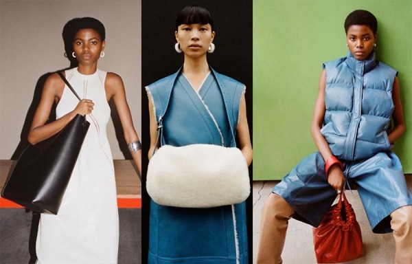 Тренды осени 2023: одежда, аксессуары, декор Тренды осени 2023: одежда, аксессуары, декор