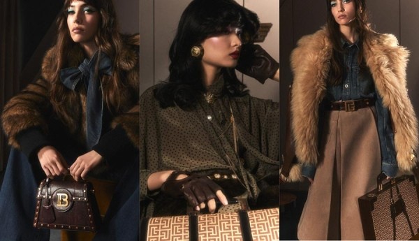 Тренды осени 2023: одежда, аксессуары, декор Тренды осени 2023: одежда, аксессуары, декор