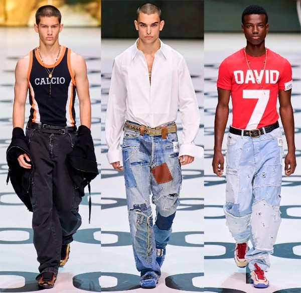 Мужские тренды 2023: мода для мужчин Мужские тренды 2023: мода для мужчин