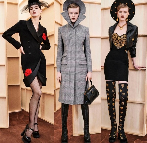 Тренды осени 2023: одежда, аксессуары, декор Тренды осени 2023: одежда, аксессуары, декор