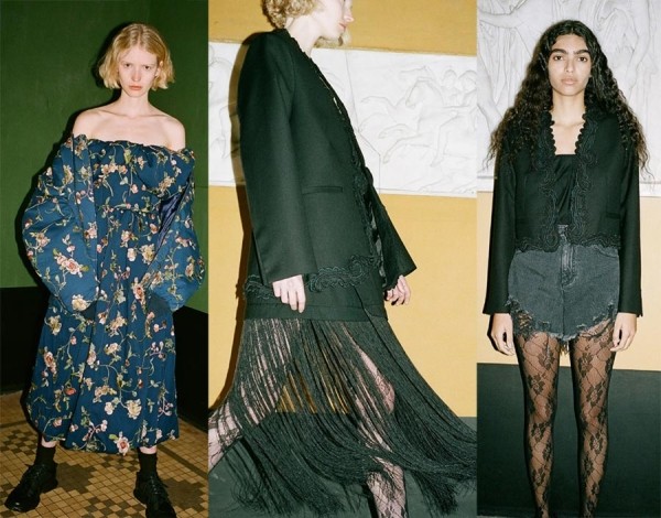 Тренды осени 2023: одежда, аксессуары, декор Тренды осени 2023: одежда, аксессуары, декор