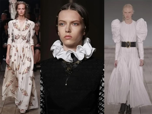 Актуальная эстетика и трендовые стили 2023 года. Свежие приемы в стайлинге и идеи, делающие образ интересным Актуальная эстетика и трендовые стили 2023 года. Свежие приемы в стайлинге и идеи, делающие образ интересным