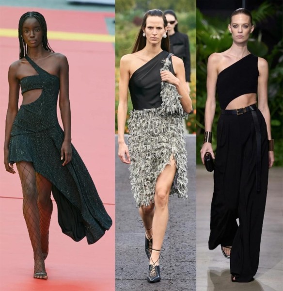 Актуальная эстетика и трендовые стили 2023 года. Свежие приемы в стайлинге и идеи, делающие образ интересным Актуальная эстетика и трендовые стили 2023 года. Свежие приемы в стайлинге и идеи, делающие образ интересным