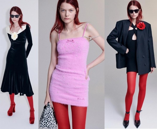 Тренды осени 2023: одежда, аксессуары, декор Тренды осени 2023: одежда, аксессуары, декор