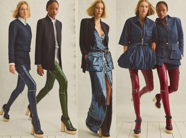 Тренды осени 2023: одежда, аксессуары, декор Тренды осени 2023: одежда, аксессуары, декор