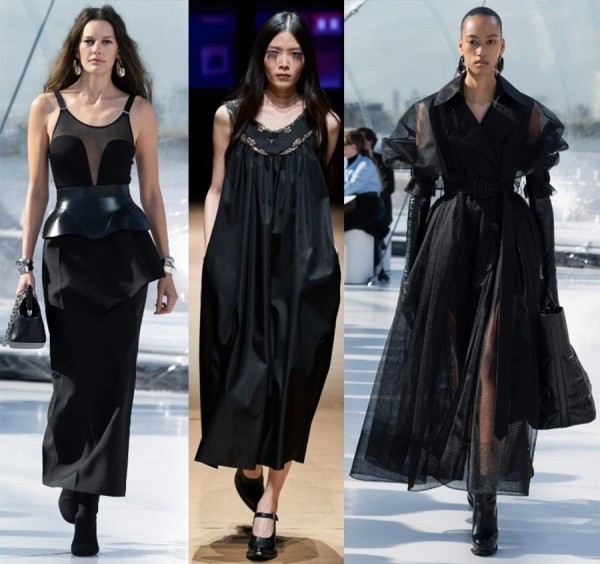 Актуальная эстетика и трендовые стили 2023 года. Свежие приемы в стайлинге и идеи, делающие образ интересным Актуальная эстетика и трендовые стили 2023 года. Свежие приемы в стайлинге и идеи, делающие образ интересным