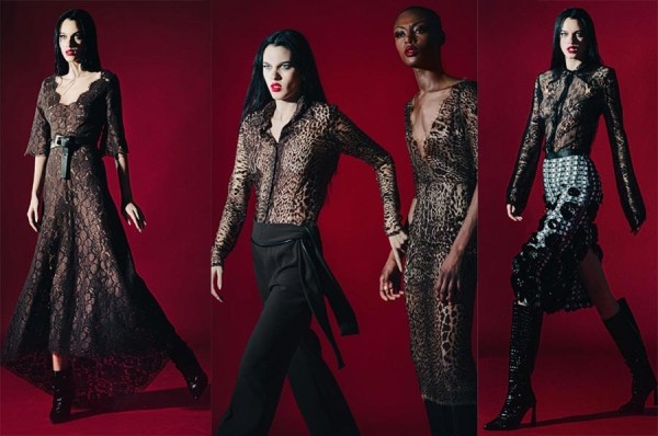 Тренды осени 2023: одежда, аксессуары, декор Тренды осени 2023: одежда, аксессуары, декор