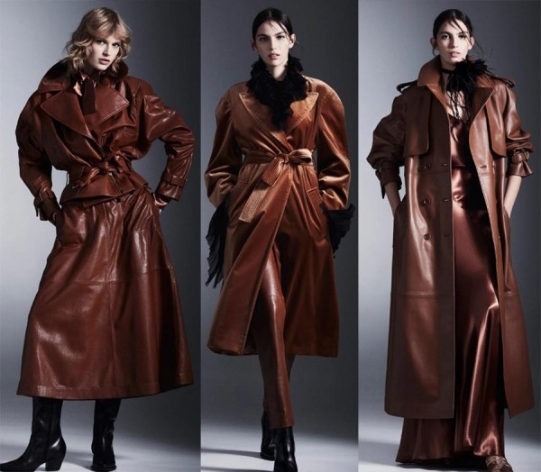 Тренды осени 2023: одежда, аксессуары, декор Тренды осени 2023: одежда, аксессуары, декор