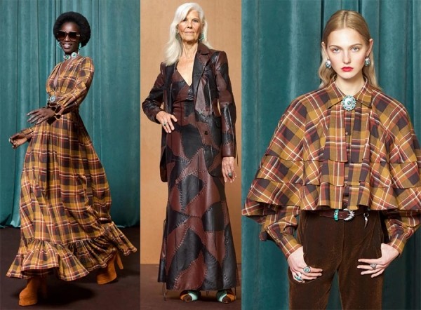 Тренды осени 2023: одежда, аксессуары, декор Тренды осени 2023: одежда, аксессуары, декор