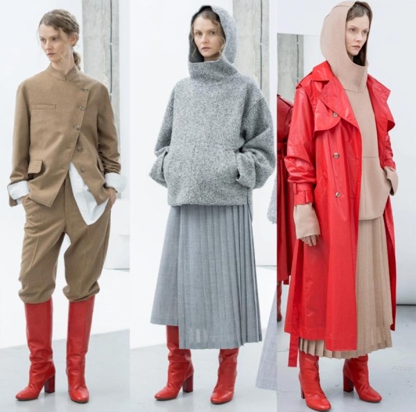 Тренды осени 2023: одежда, аксессуары, декор Тренды осени 2023: одежда, аксессуары, декор